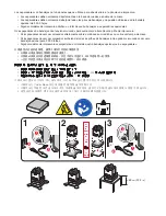 Предварительный просмотр 2 страницы Lexmark 25A0452 - C 736dtn Color Laser Printer Tray Module Installation Manual