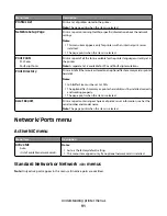 Предварительный просмотр 91 страницы Lexmark 25A0452 - C 736dtn Color Laser Printer User Manual