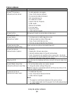 Preview for 21 page of Lexmark 2W2 User Manual