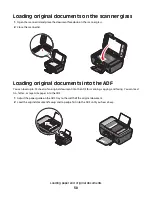 Preview for 30 page of Lexmark 2W2 User Manual