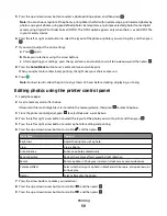 Preview for 39 page of Lexmark 2W2 User Manual