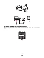 Preview for 74 page of Lexmark 2W2 User Manual