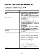 Preview for 77 page of Lexmark 2W2 User Manual