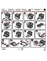 Lexmark 3046340-002 Installation Manual preview