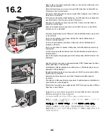 Preview for 20 page of Lexmark 3048476 Setup Manual