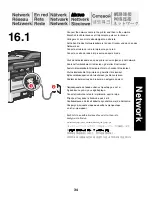 Preview for 34 page of Lexmark 3048476 Setup Manual