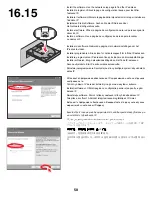 Preview for 50 page of Lexmark 3048476 Setup Manual