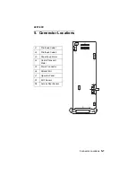 Предварительный просмотр 37 страницы Lexmark 3200 Color Jetprinter Service Manual