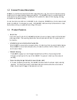 Preview for 6 page of Lexmark 3200 - MFP - Option Service Manual