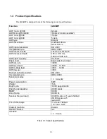 Preview for 7 page of Lexmark 3200 - MFP - Option Service Manual