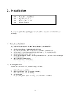 Preview for 19 page of Lexmark 3200 - MFP - Option Service Manual