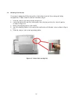 Preview for 20 page of Lexmark 3200 - MFP - Option Service Manual