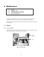 Preview for 41 page of Lexmark 3200 - MFP - Option Service Manual