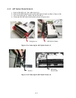 Preview for 54 page of Lexmark 3200 - MFP - Option Service Manual