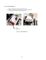 Preview for 55 page of Lexmark 3200 - MFP - Option Service Manual