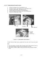 Preview for 59 page of Lexmark 3200 - MFP - Option Service Manual