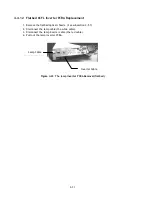 Preview for 61 page of Lexmark 3200 - MFP - Option Service Manual