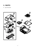 Preview for 69 page of Lexmark 3200 - MFP - Option Service Manual