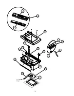 Preview for 70 page of Lexmark 3200 - MFP - Option Service Manual