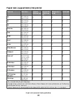 Preview for 43 page of Lexmark 34S0500 User Manual