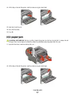 Preview for 57 page of Lexmark 34S0500 User Manual