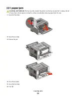 Preview for 59 page of Lexmark 34S0500 User Manual