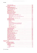 Preview for 4 page of Lexmark 363dn - X B/W Laser Service Manual