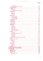 Preview for 5 page of Lexmark 363dn - X B/W Laser Service Manual