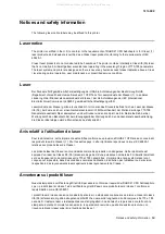 Preview for 9 page of Lexmark 363dn - X B/W Laser Service Manual