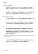 Preview for 10 page of Lexmark 363dn - X B/W Laser Service Manual