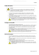 Preview for 15 page of Lexmark 363dn - X B/W Laser Service Manual