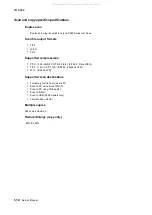 Preview for 30 page of Lexmark 363dn - X B/W Laser Service Manual