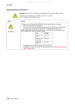 Preview for 62 page of Lexmark 363dn - X B/W Laser Service Manual