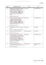 Preview for 79 page of Lexmark 363dn - X B/W Laser Service Manual