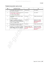 Preview for 81 page of Lexmark 363dn - X B/W Laser Service Manual