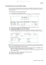 Preview for 91 page of Lexmark 363dn - X B/W Laser Service Manual