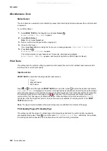 Preview for 98 page of Lexmark 363dn - X B/W Laser Service Manual