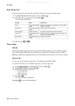 Preview for 104 page of Lexmark 363dn - X B/W Laser Service Manual