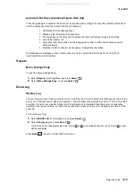 Preview for 107 page of Lexmark 363dn - X B/W Laser Service Manual