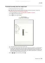 Preview for 115 page of Lexmark 363dn - X B/W Laser Service Manual