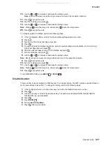 Preview for 123 page of Lexmark 363dn - X B/W Laser Service Manual