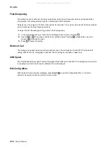 Preview for 124 page of Lexmark 363dn - X B/W Laser Service Manual