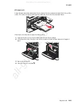 Preview for 131 page of Lexmark 363dn - X B/W Laser Service Manual