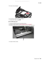 Preview for 133 page of Lexmark 363dn - X B/W Laser Service Manual