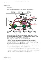 Preview for 136 page of Lexmark 363dn - X B/W Laser Service Manual