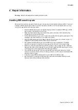 Preview for 139 page of Lexmark 363dn - X B/W Laser Service Manual