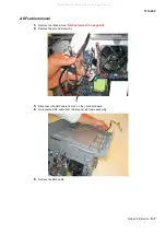 Preview for 145 page of Lexmark 363dn - X B/W Laser Service Manual