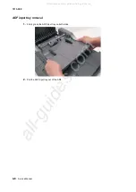 Preview for 146 page of Lexmark 363dn - X B/W Laser Service Manual