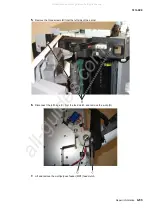 Preview for 201 page of Lexmark 363dn - X B/W Laser Service Manual