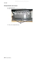 Preview for 202 page of Lexmark 363dn - X B/W Laser Service Manual